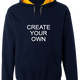 Illustration for article titled Wear in style the personalized hoodies to combat the cold winter wavesem/em